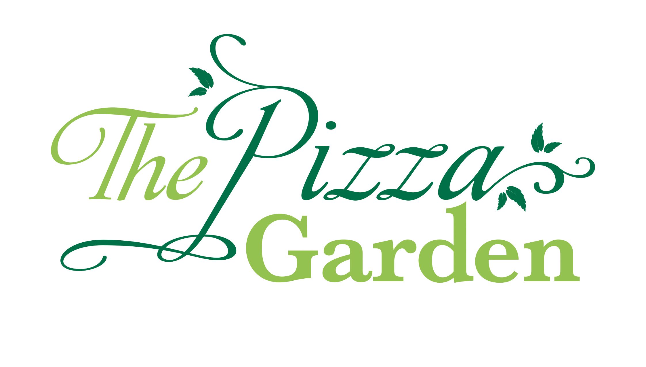 The Pizza Garden CMYK - Springfields Adventure Land