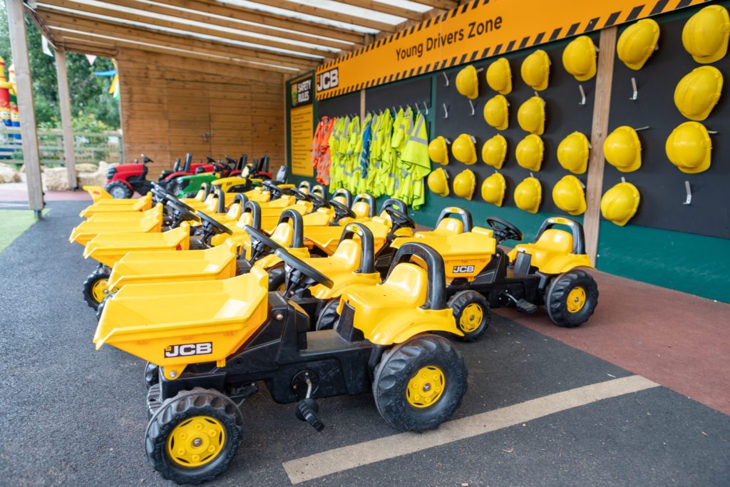 Adventureland_132 Springfields Adventure Land